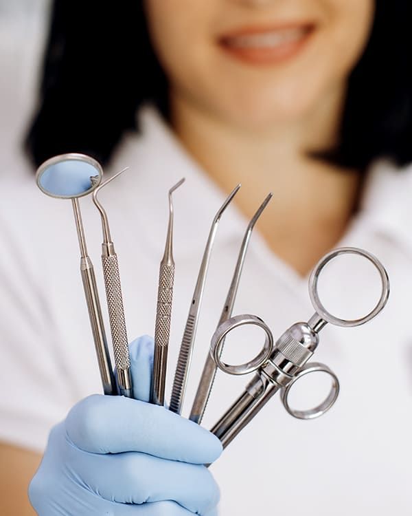 Emergency Dentistry
