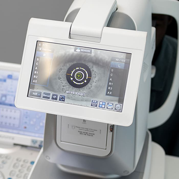 Eye Examinations