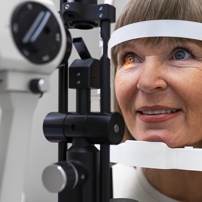 Cataract Surgery