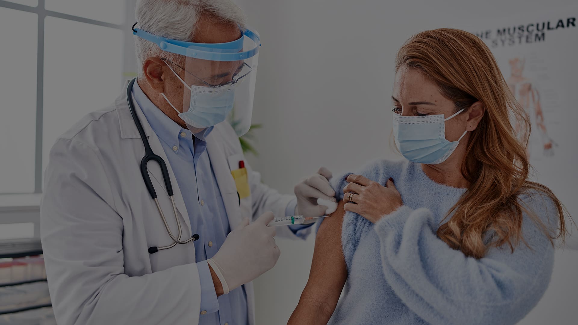 Vaccination